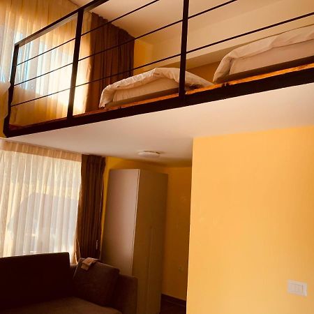 Auto Tana Guest House Tirana Exterior photo