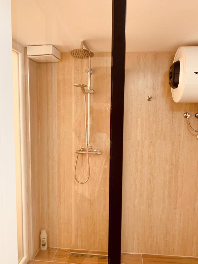 Auto Tana Guest House Tirana Exterior photo