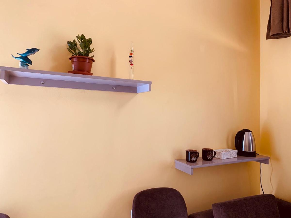 Auto Tana Guest House Tirana Exterior photo