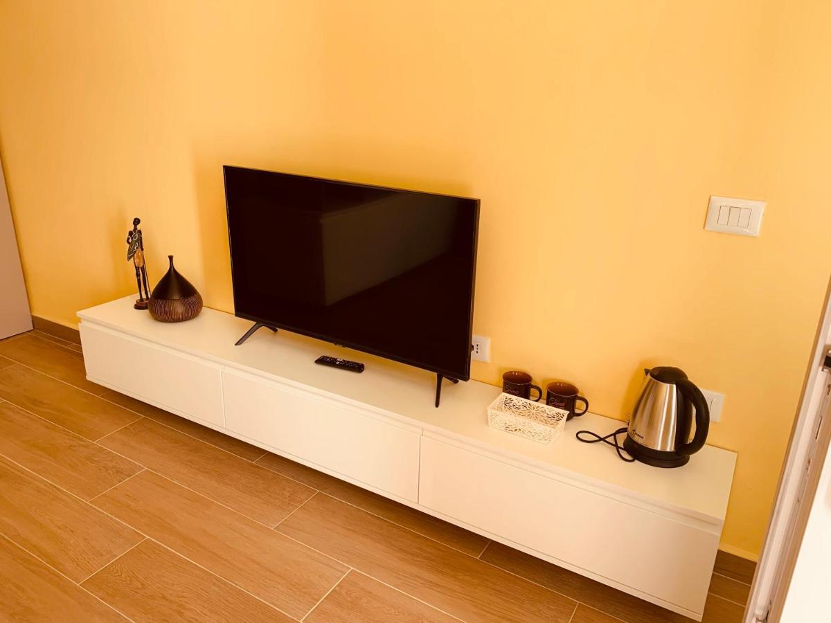 Auto Tana Guest House Tirana Exterior photo