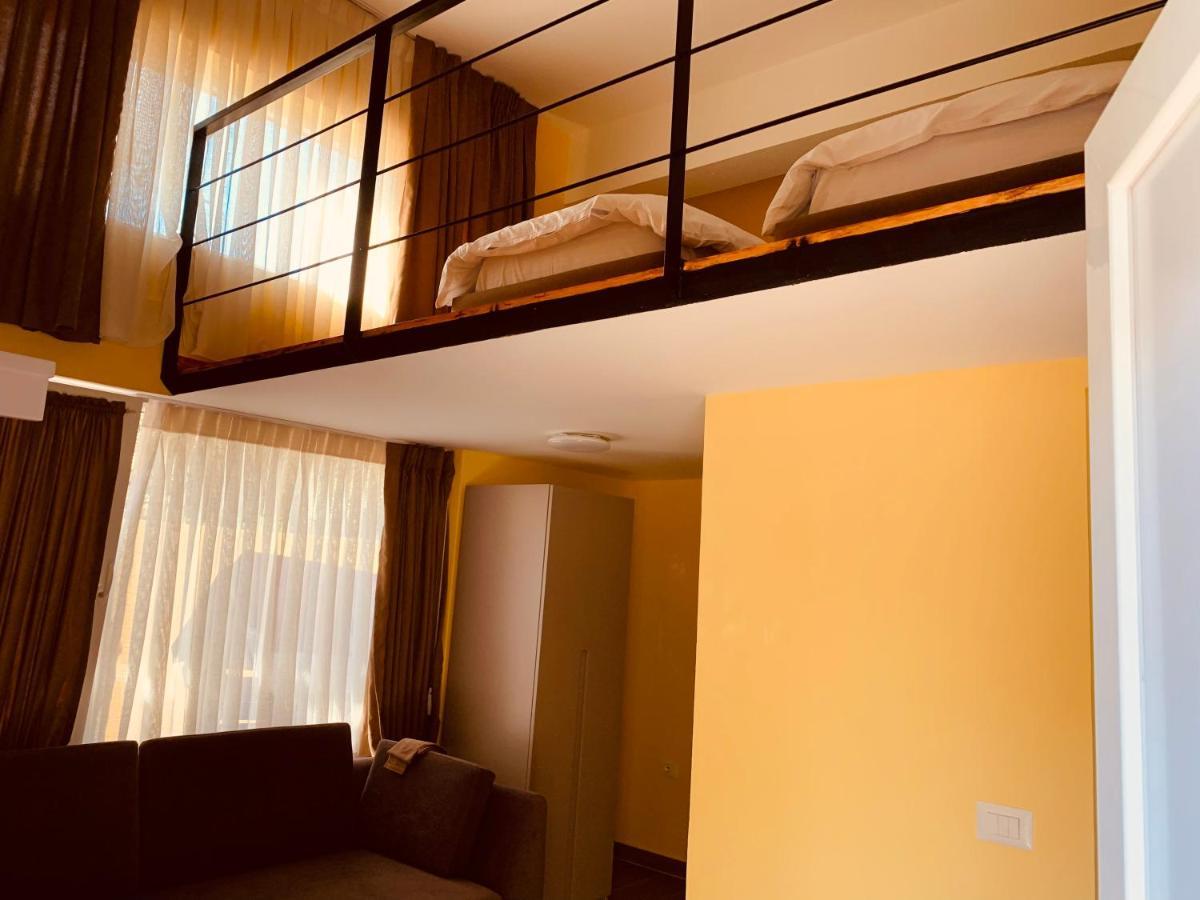 Auto Tana Guest House Tirana Exterior photo
