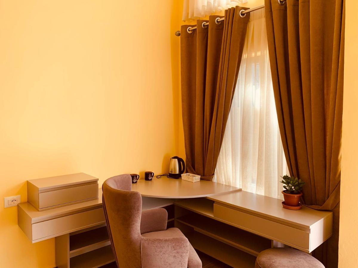 Auto Tana Guest House Tirana Exterior photo