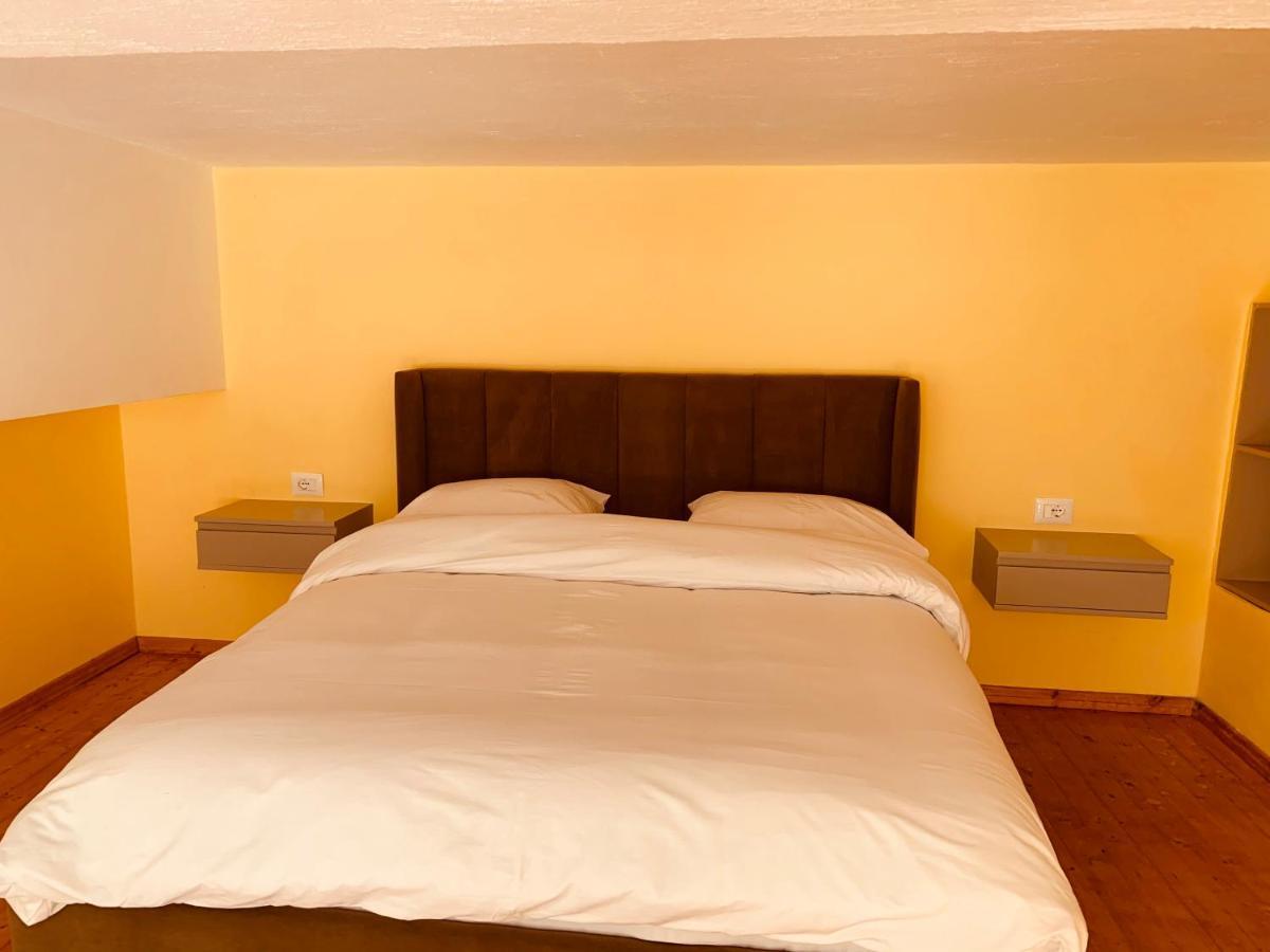 Auto Tana Guest House Tirana Exterior photo