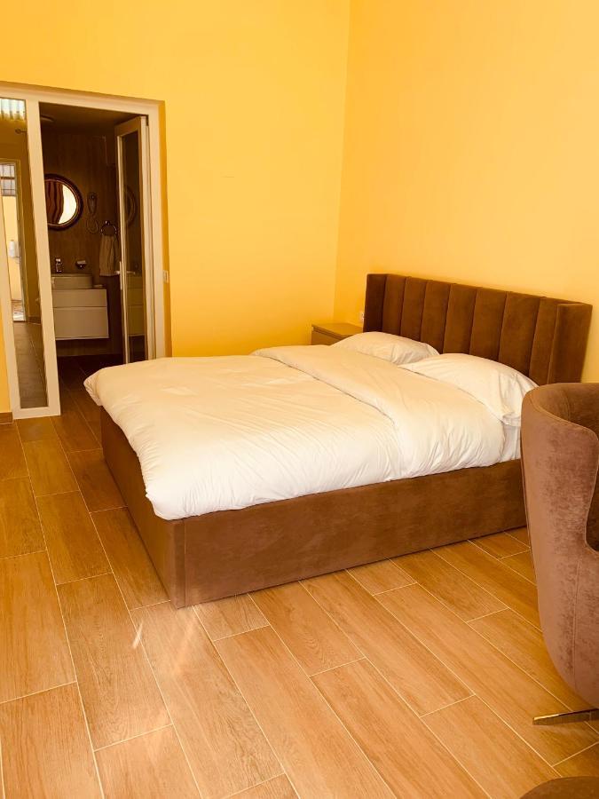 Auto Tana Guest House Tirana Exterior photo