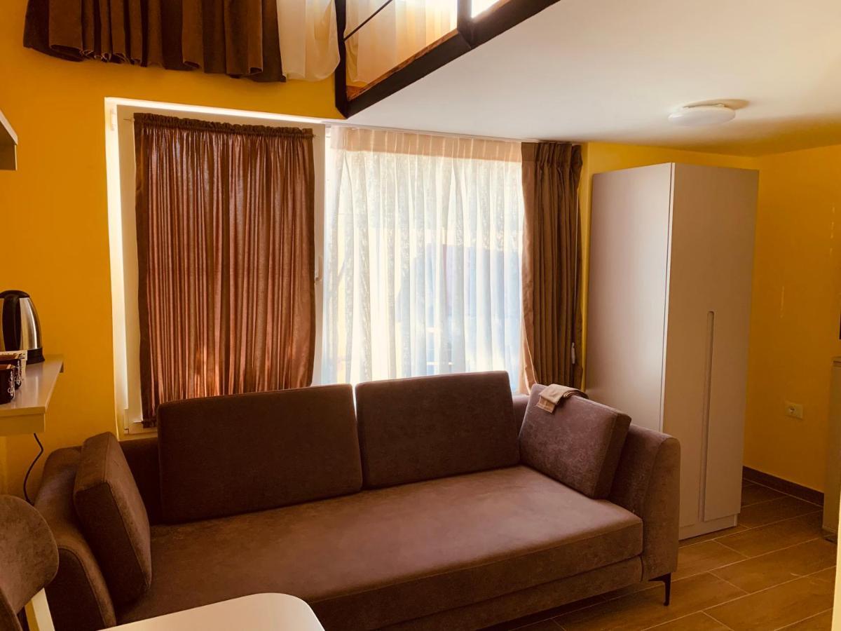 Auto Tana Guest House Tirana Exterior photo