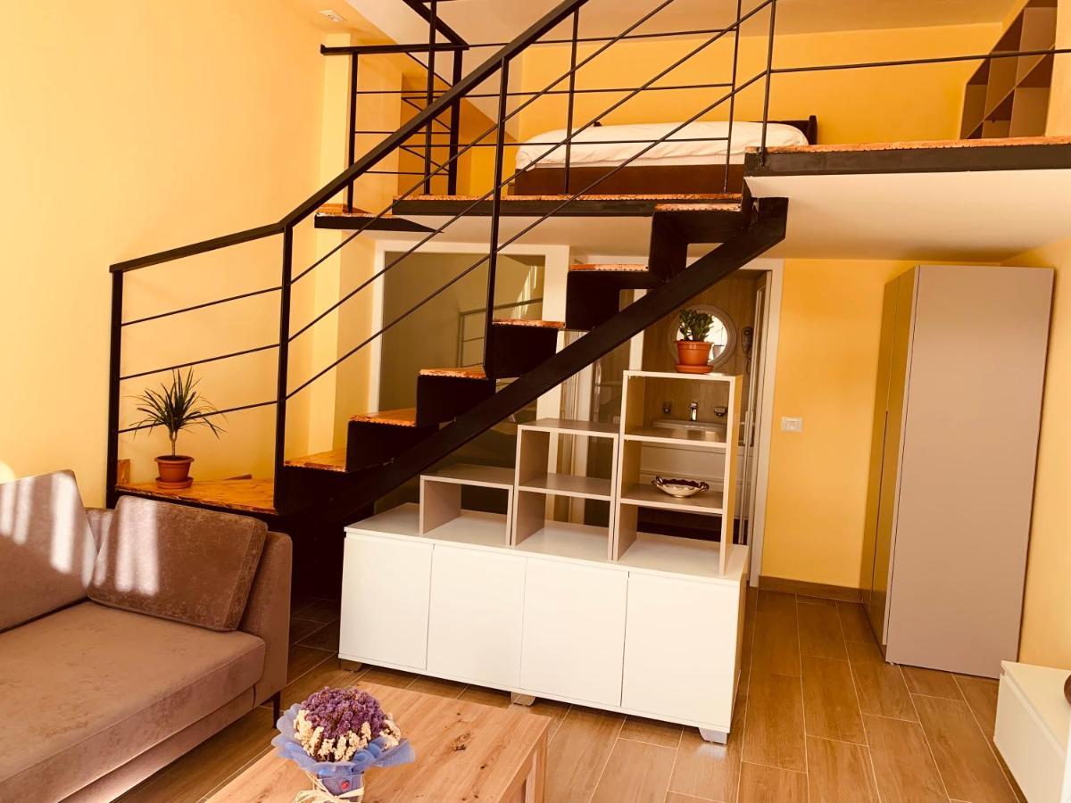 Auto Tana Guest House Tirana Exterior photo