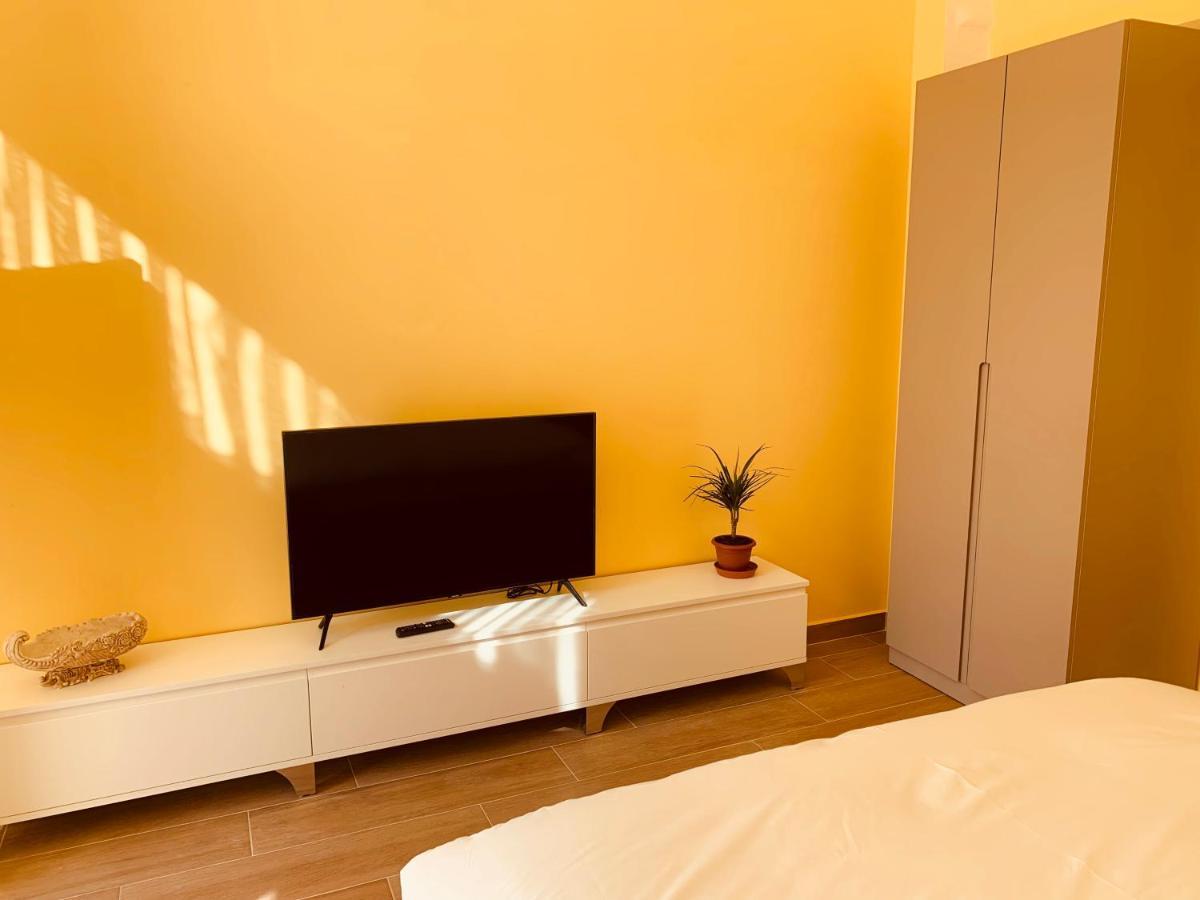 Auto Tana Guest House Tirana Exterior photo