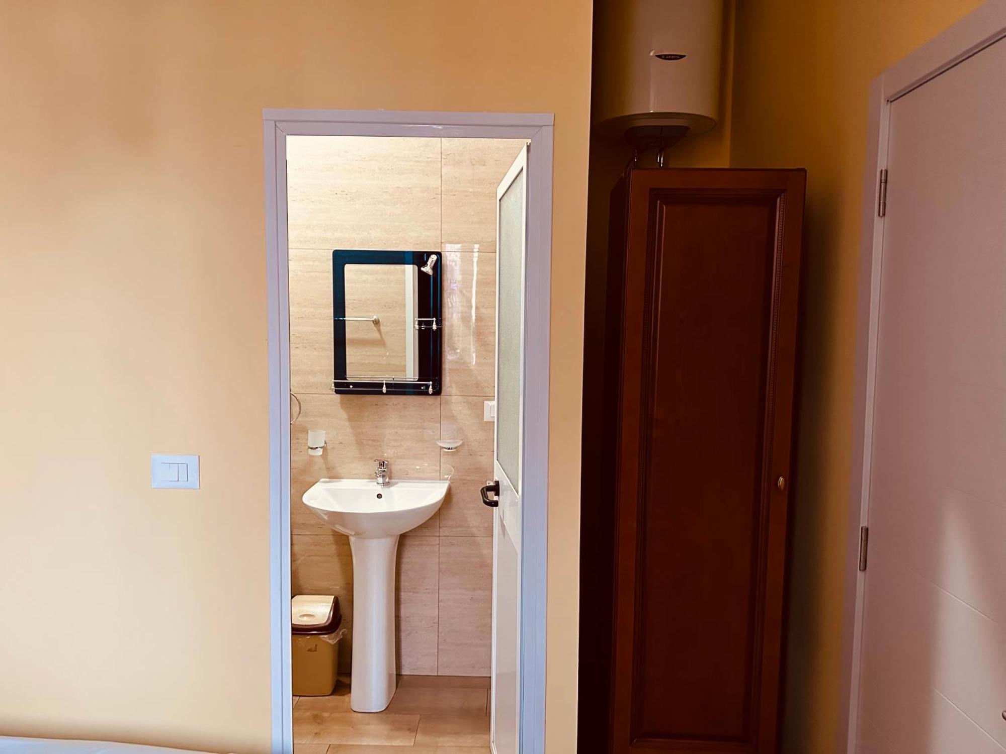 Auto Tana Guest House Tirana Exterior photo