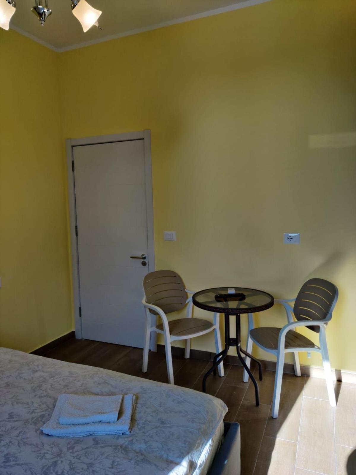 Auto Tana Guest House Tirana Exterior photo