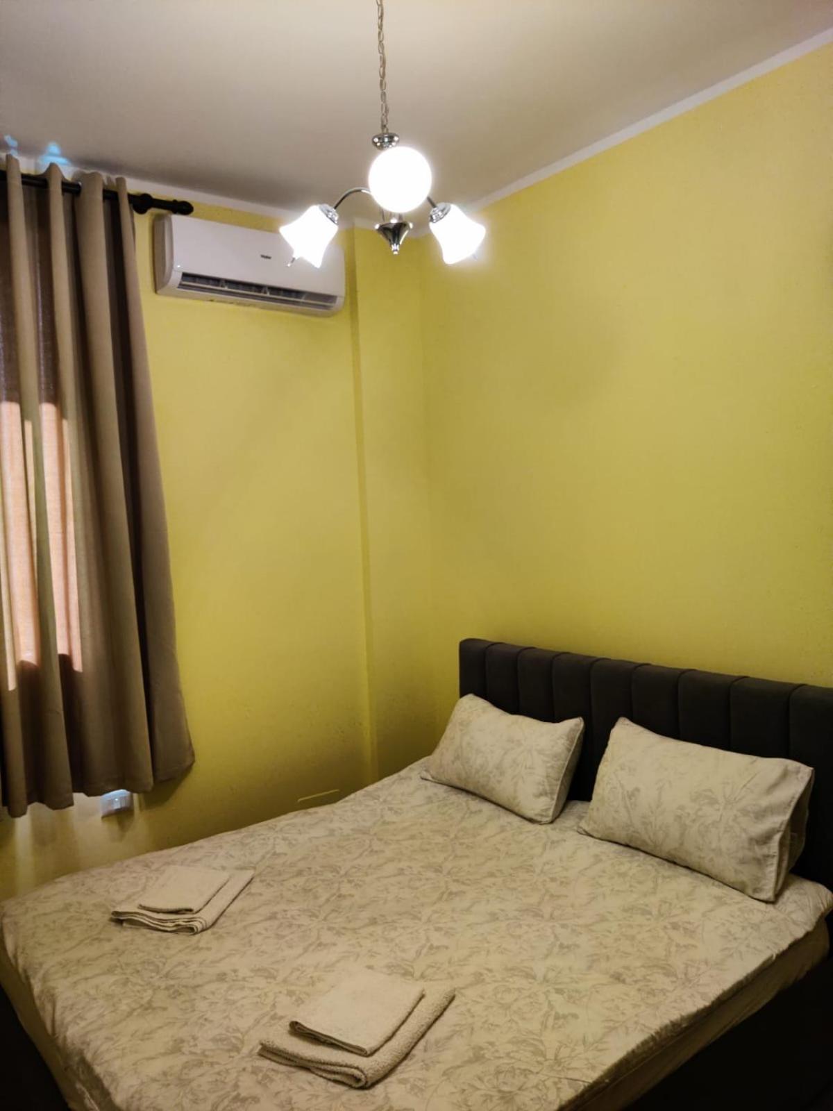 Auto Tana Guest House Tirana Exterior photo