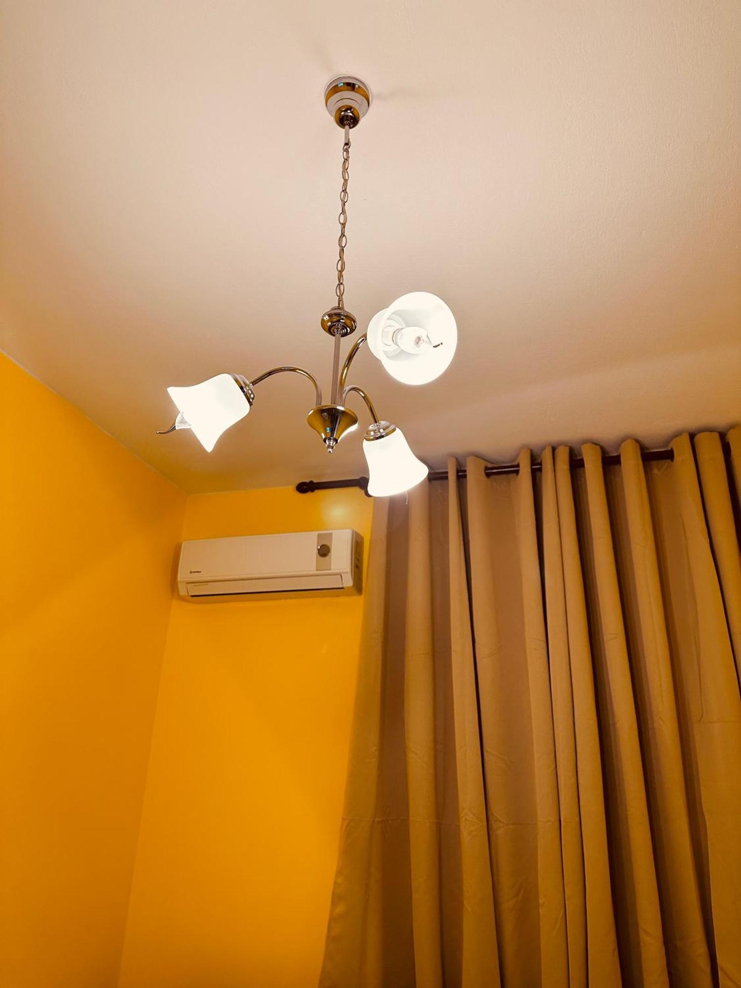 Auto Tana Guest House Tirana Exterior photo