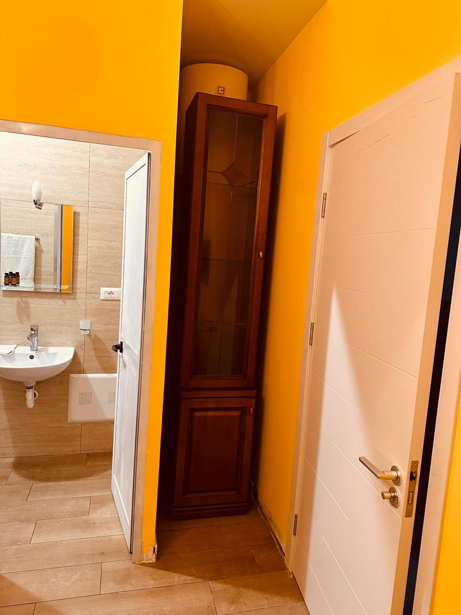 Auto Tana Guest House Tirana Exterior photo