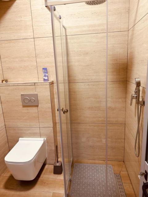 Auto Tana Guest House Tirana Exterior photo