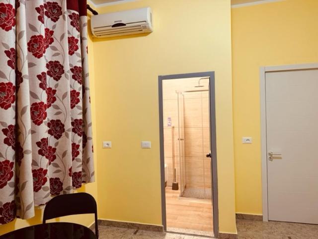 Auto Tana Guest House Tirana Exterior photo